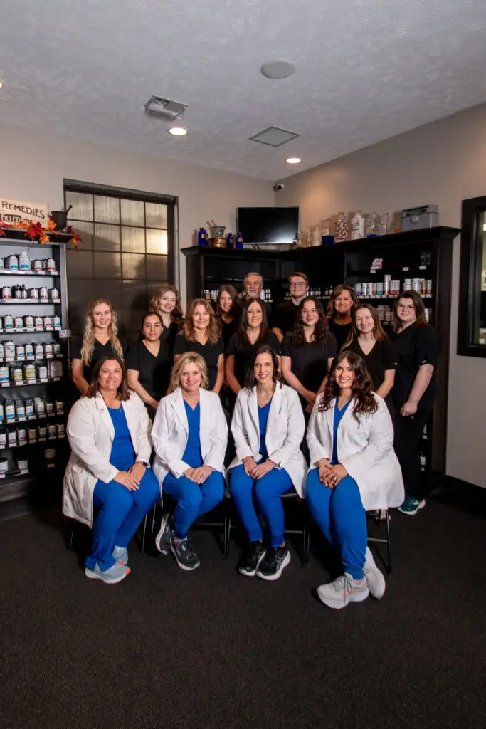 Pharmacy Solutions Lincoln -Staff